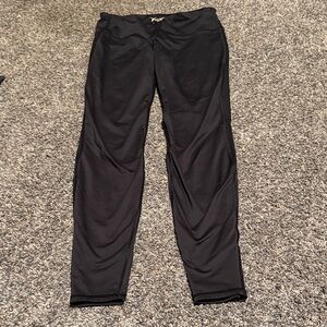 Old Navy Black Leggings